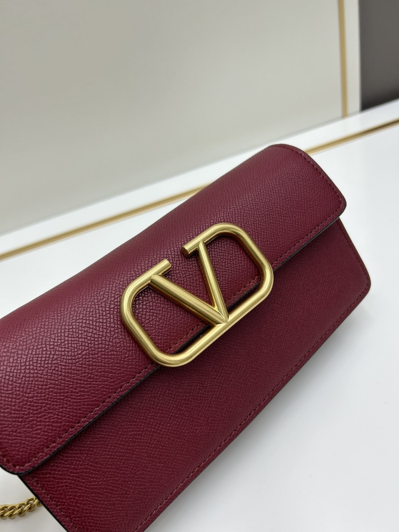 Valentino Satchel Bags